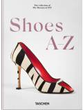 Shoes A–Z. 45th Ed.