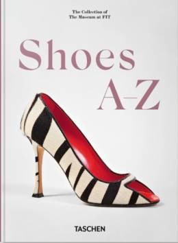 Shoes A–Z. 45th Ed.