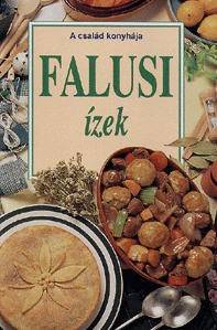 Falusi ízek