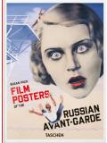 Film Posters of the Russian Avant-Garde. 45th Ed.