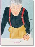 David Hockney. A Chronology. 45th Anniversary Edition