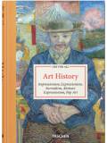 Art for All. Art History