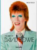 Mick Rock. The Rise of David Bowie. 1972–1973