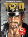 The Little Book of Tom. Bikers